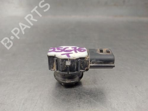 Used Electronic module Electronic module RENAULT KADJAR (HA_, HL_) 1.3 TCe 140 (HLNB, HLN1) (140 hp) 36529807 36529807