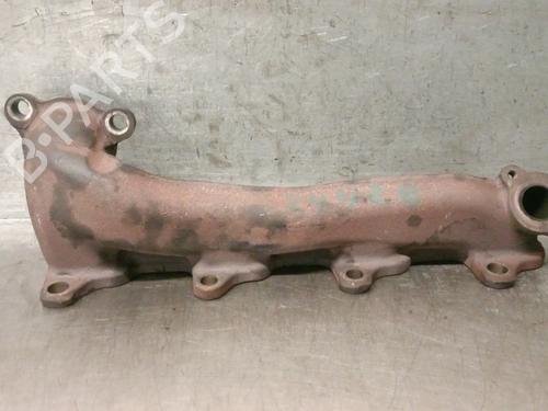 Auspuffkrümmer für TOYOTA AVENSIS Estate (_T25_) 2.0 D-4D (ADT250_, ADT250R) (126 hp) 31630588