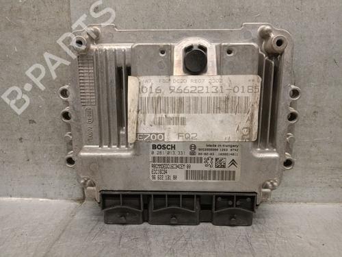 Used Engine control unit (ECU) Engine control unit (ECU) 38093592 38093592