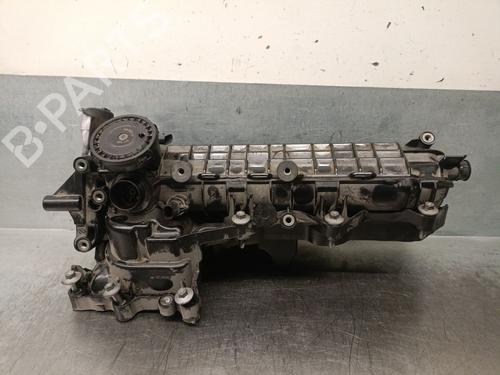 Colector de admissão RENAULT ARKANA I (LCM_, LDN_) 1.3 TCe 140 (LDN0) (140 hp) 31090118