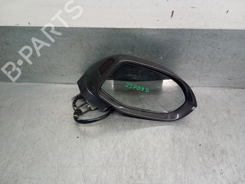Used Right mirror AUDI A7 Sportback (4GA, 4GF) RS7 performance quattro (605 hp) 30279862