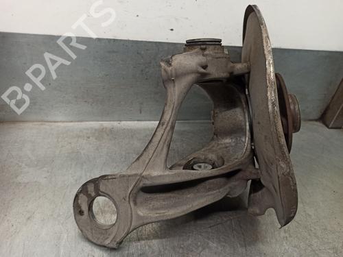 Right rear steering knuckle AUDI A4 B8 (8K2) 2.0 TDI | BP16031302M28 