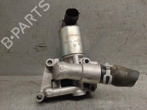 Used Egr OPEL CORSA D (S07) 1.2 (L08, L68) (80 hp) 30528547