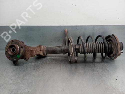 Højre fortil støddæmper CITROËN SAXO (S0, S1) 1.4 VTS (75 hp) 31183365