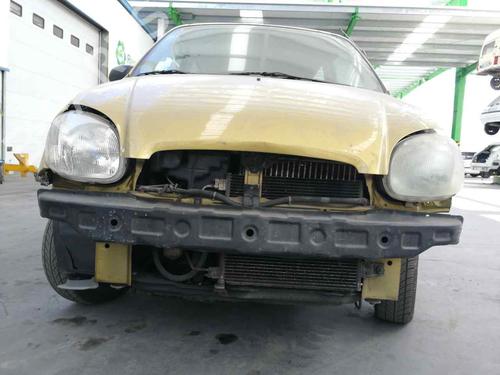 Starter HYUNDAI ATOS (MX)  | BP12553430M8 
