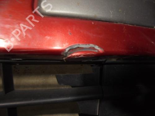Front bumper RENAULT LAGUNA II Grandtour (KG0/1_) 1.9 dCi (KG0G) | BP8896405C7 