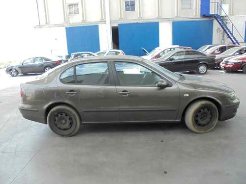 Engine control unit (ECU) SEAT TOLEDO II (1M2) 1.9 TDI | BP2701116M57 