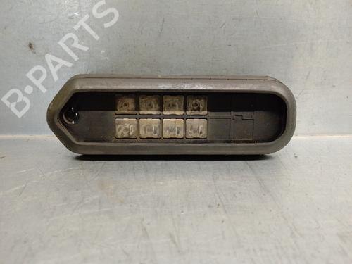 Used Electronic sensor PEUGEOT EXPERT Tepee (VF3X_) 1.6 HDi 90 16V (90 hp) 13692587
