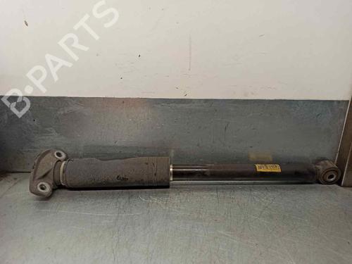 Used Left rear shock absorber CHEVROLET CRUZE (J300) 2.0 CDI (163 hp) 12115786