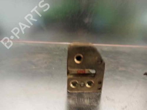 Used Front right lock Front right lock 12187723 12187723