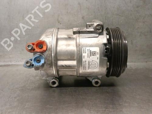 Used AC compressor AC compressor 37437209 37437209
