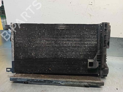 AC radiator BMW X3 (E83) 3.0 d | BP8001852M32 