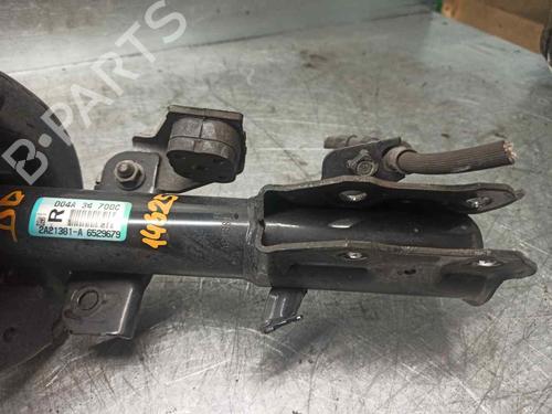 Right front shock absorber MAZDA 2 (DE_, DH_) 1.3 (DE3FS) | BP9045083M17 