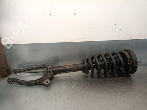 Left front shock absorber HYUNDAI SONATA V (NF) 2.0 CRDi | BP24429544M16 