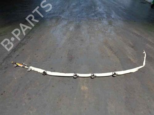 Right curtain airbag VOLVO S40 II (544) 2.0 D | BP4823871C12 