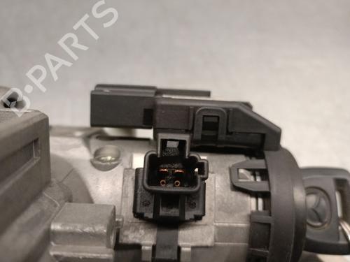 Ignition barrel MAZDA 2 (DE_, DH_) 1.5 (DE5FS) | BP31375920M48 