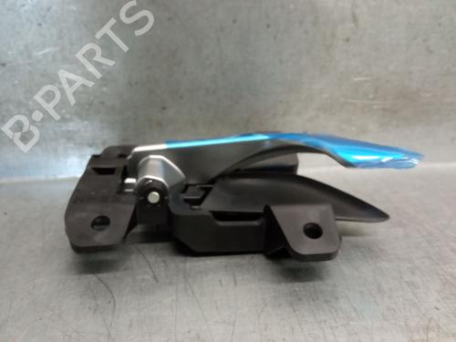 Rear right interior door handle HYUNDAI TUCSON (TL, TLE) 2.0 CRDi All-wheel Drive | BP28080023I16 