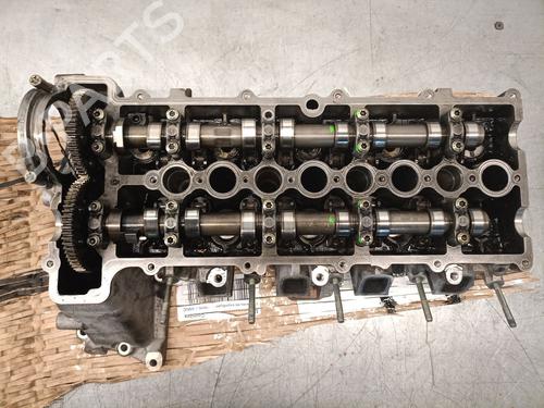 Cylinder head BMW 3 (E90) 320 d | BP26139320M5 