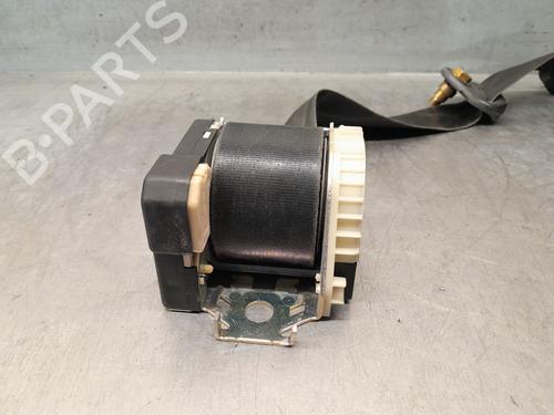 Front left seatbelt RENAULT KANGOO (KC0/1_) 1.5 dCi (KC07) | BP36112166I26 - Image 3