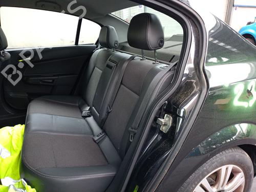 Electronic module OPEL ASTRA H (A04) 1.7 CDTI (L48) | BP31572238M83 