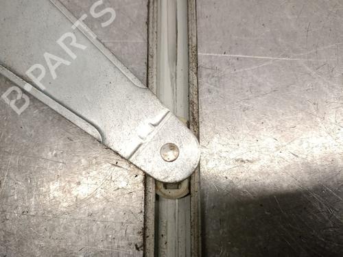 Front left window mechanism DAEWOO KALOS (KLAS) 1.2 | BP27807530C22 