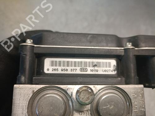 ABS pump RENAULT CLIO III (BR0/1, CR0/1) 1.5 dCi | BP18965049M43 