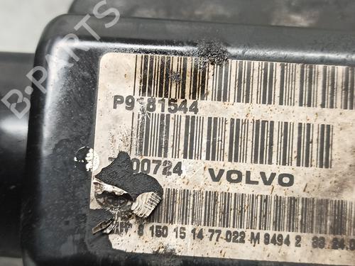 Right front driveshaft VOLVO S80 I (184) T6 | BP16435174M39 