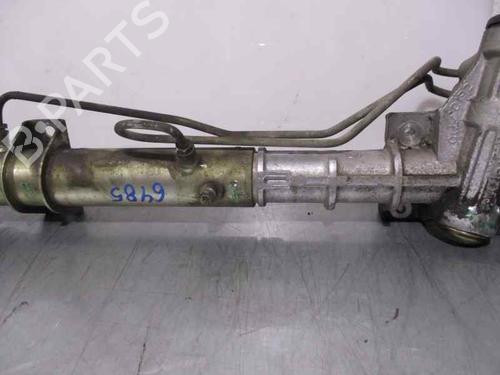 Steering rack VOLVO 460 (464) 2.0 | BP2080948M22 