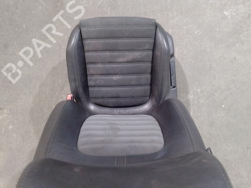 Right front seat VW PASSAT B6 (3C2) 2.0 TDI 16V | BP39722719C16 - Image 6