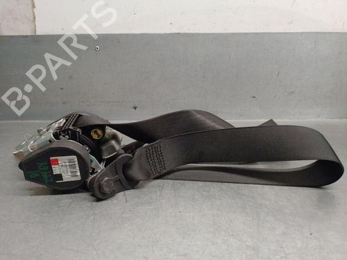 Front left seatbelt MERCEDES-BENZ A-CLASS (W169) A 180 CDI (169.007, 169.307) | BP31706591I26 - Image 3