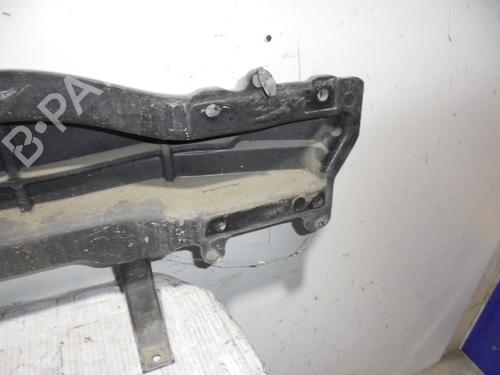 Rear bumper reinforcement HYUNDAI i30 (GD) 1.4 CRDi | BP8684596C73 