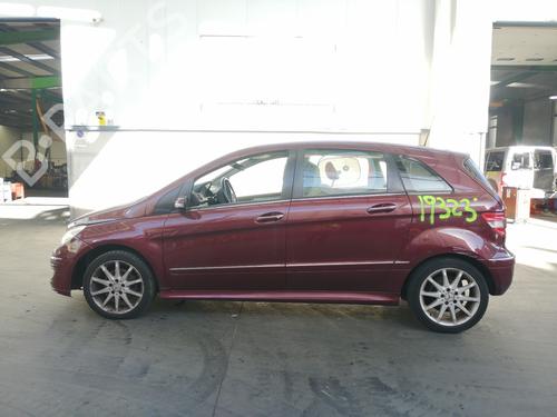 Servo brake MERCEDES-BENZ B-CLASS Sports Tourer (W245) B 200 TURBO (245.234) | BP16132395M42 