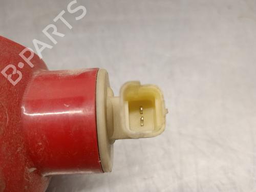 Rear fog light PEUGEOT 3008 I MPV (0U_) 1.6 HDi | BP29712480C37 