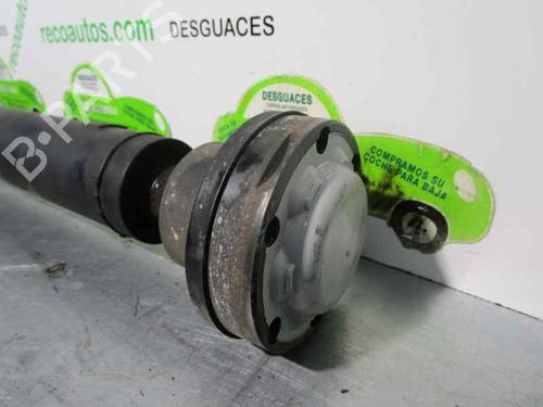 Driveshaft BMW X5 (E53) 3.0 d | BP2110045M37 