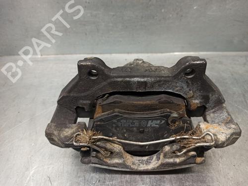 Right front brake caliper OPEL CORSA E (X15)  | BP15946148M104 