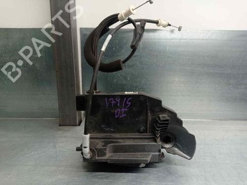 Used Front left lock PEUGEOT 308 II (LB_, LP_, LW_, LH_, L3_) 1.6 BlueHDi 120 (120 hp) 12057097