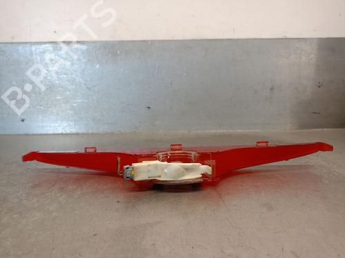 Third brake light RENAULT MEGANE II Saloon (LM0/1_) 1.5 dCi (LM02, LM13, LM2A) | BP35791985L11 - Image 2