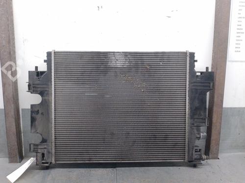Water radiator RENAULT TWINGO III (BCM_, BCA_) 0.9 TCe 90 (BCM9, BCM2) | BP38673886M31 - Image 2