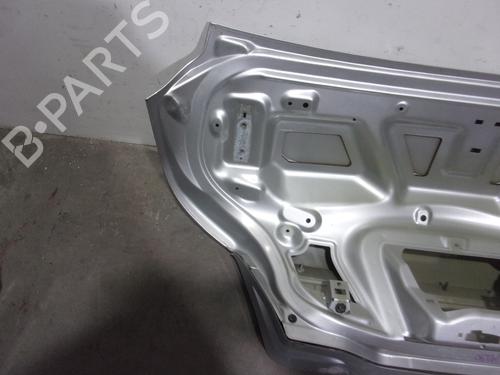 Tailgate PEUGEOT 508 I (8D_) 1.6 HDi | BP16157519C6