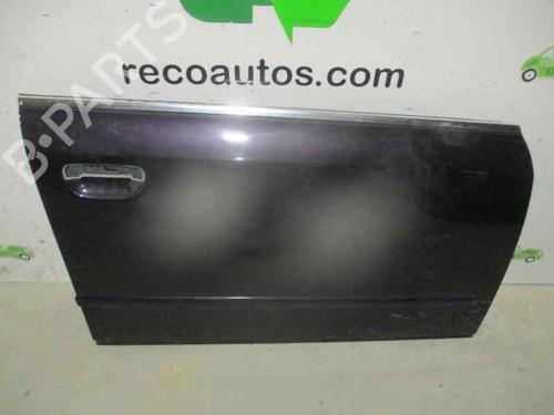 Used Right front door AUDI A4 B6 Avant (8E5) [2000-2005]  3272186
