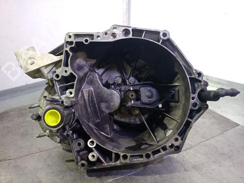 Used Gearbox PEUGEOT 307 (3A/C) 1.6 HDi 110 (109 hp) 27928762