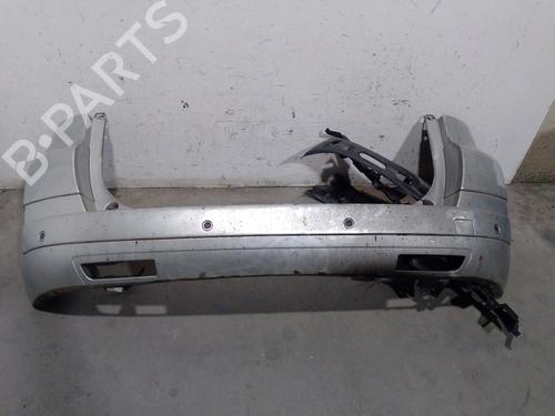 Used Rear bumper CITROËN C4 Picasso I MPV (UD_) 1.6 HDi (109 hp) 22723949