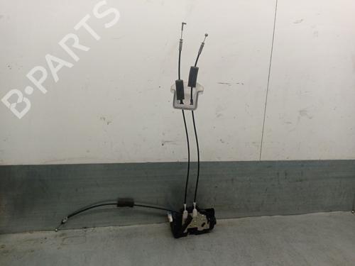 Used Front left lock NISSAN MURANO I (Z50) 3.5 4x4 (245 hp) 32133516