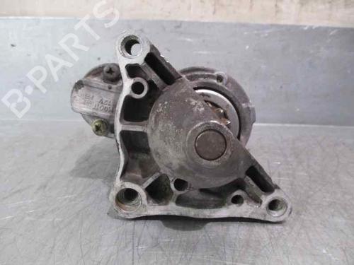 Used Starter PEUGEOT 406 (8B) 1.9 TD (90 hp) 4669660