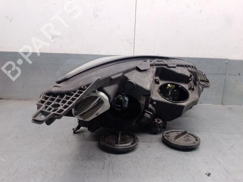 Left headlight OPEL ASTRA K (B16) 1.6 CDTi (68) | BP32001206C28