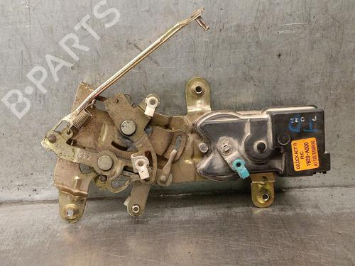 Used Rear right lock Rear right lock 39080093 39080093
