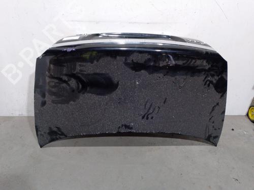 Used Tailgate JAGUAR S-TYPE II (X200) [1998-2008]  12544782