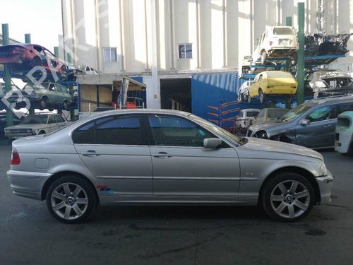 Headlight switch BMW 3 (E46) 320 d | BP18055746I24 - Image 9