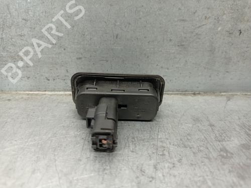Tailgate handle RENAULT SCÉNIC III (JZ0/1_) 2.0 dCi (JZ0L) | BP22984700C132 