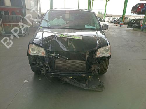 Handskerum LANCIA VOYAGER MPV (404_) 2.8 CRD (RT, 53) | BP27298535C95 - Image 10